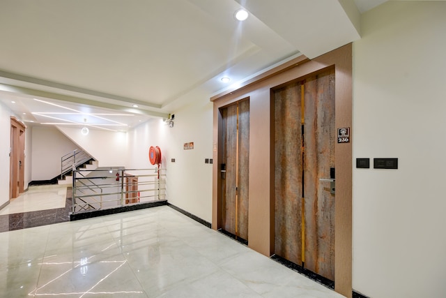 ホテル パール プラザ