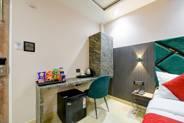 ホテル パール プラザ