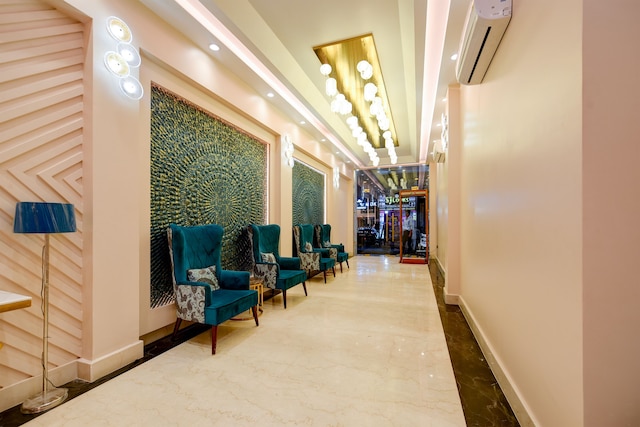 ホテル パール プラザ