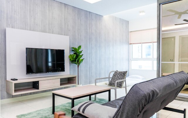 V レジデンス 3 ホームステイ - サンウェイ ヴェロシティ