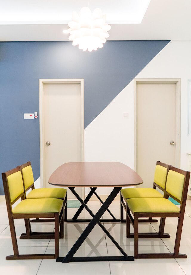 V レジデンス 3 ホームステイ - サンウェイ ヴェロシティ