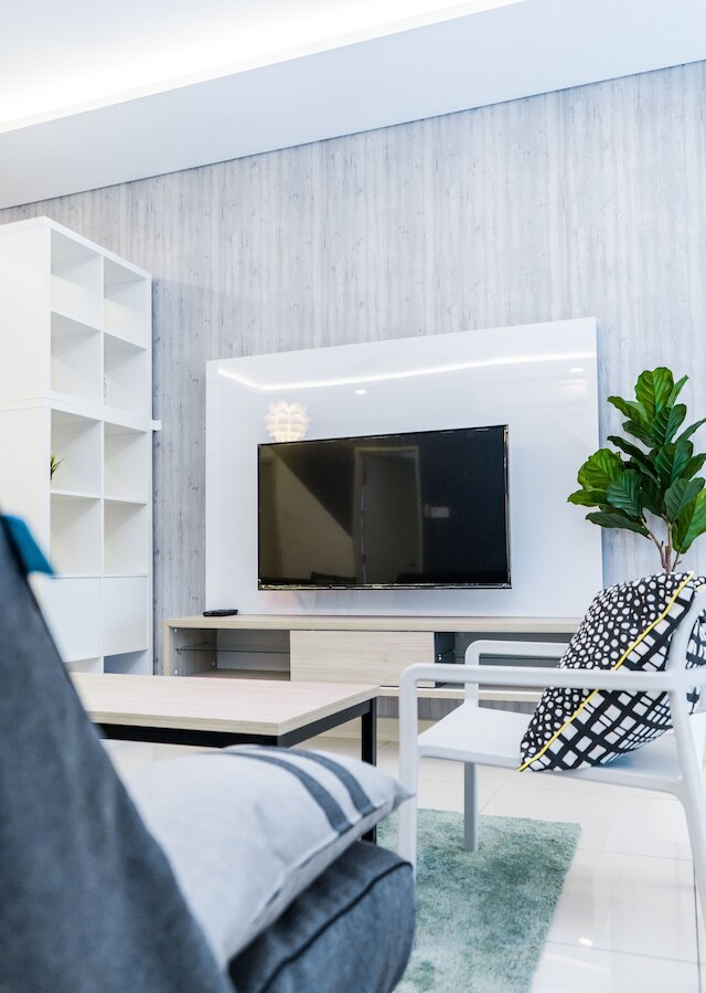 V レジデンス 3 ホームステイ - サンウェイ ヴェロシティ