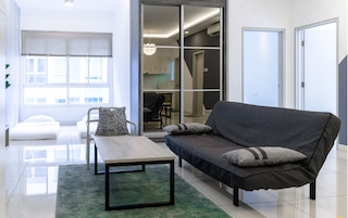 V レジデンス 3 ホームステイ - サンウェイ ヴェロシティ