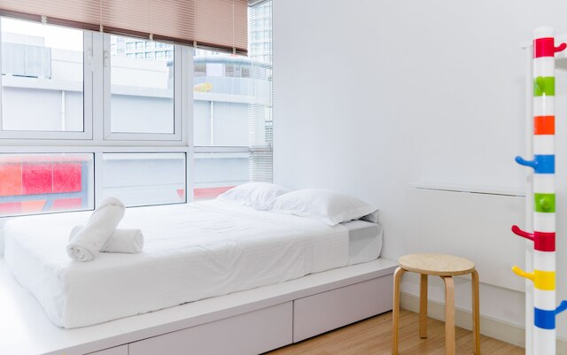 V レジデンス 3 ホームステイ - サンウェイ ヴェロシティ