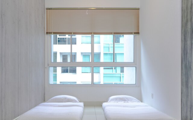 V レジデンス 3 ホームステイ - サンウェイ ヴェロシティ