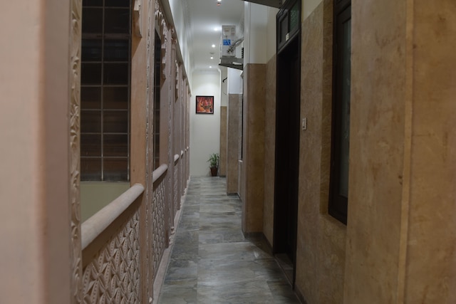 ジャイプール ホテル ニュー