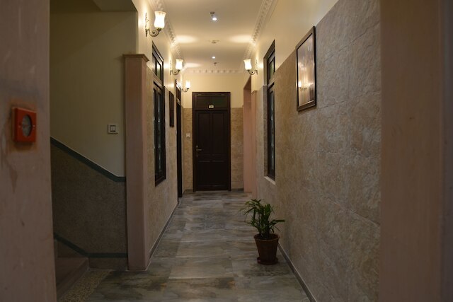 ジャイプール ホテル ニュー