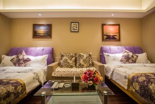 ズシンジュイ アパートホテル (长沙紫馨居公寓酒店)