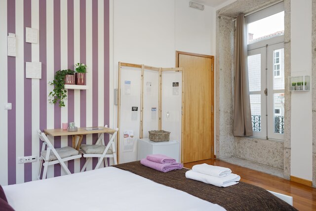 ポルタ 33 ポルト スイート