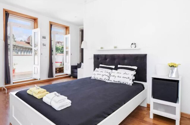 ポルタ 33 ポルト スイート