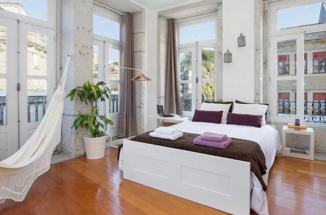 ポルタ 33 ポルト スイート