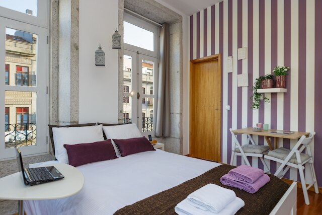 ポルタ 33 ポルト スイート