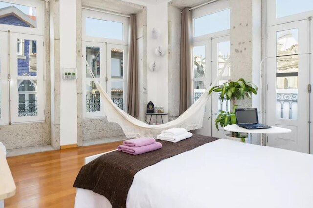 ポルタ 33 ポルト スイート