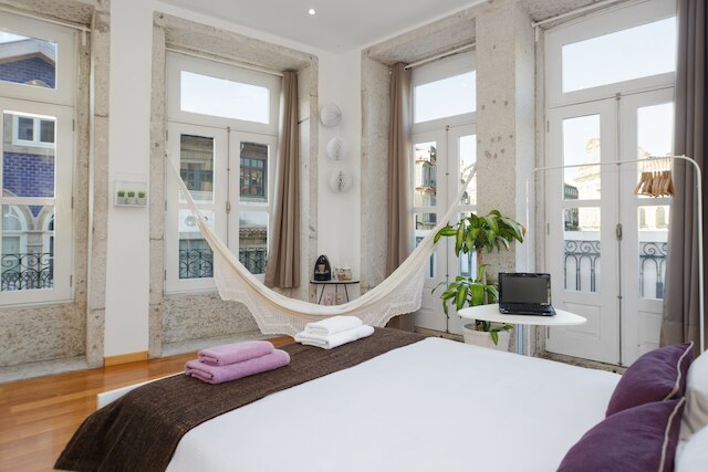 ポルタ 33 ポルト スイート