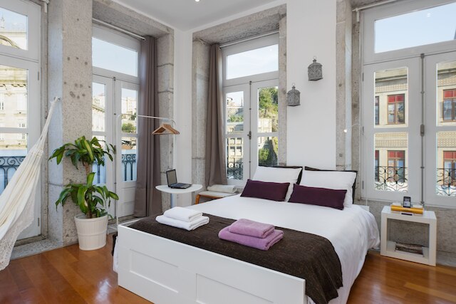 ポルタ 33 ポルト スイート