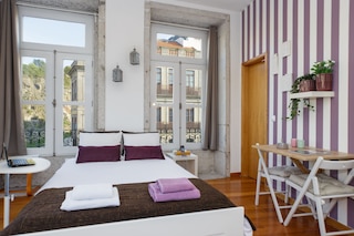 ポルタ 33 ポルト スイート