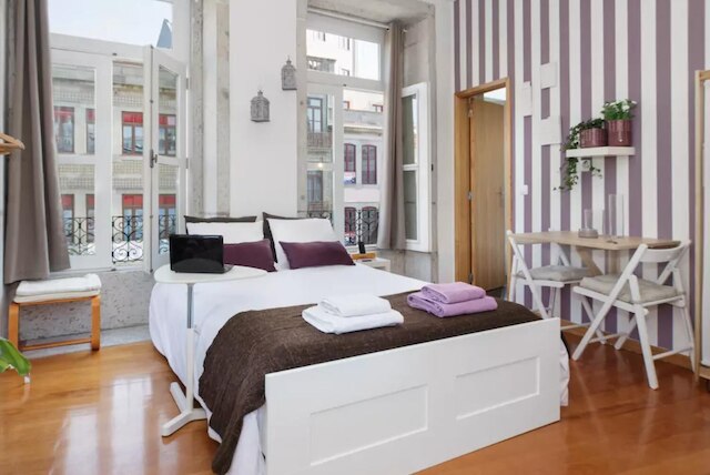 ポルタ 33 ポルト スイート