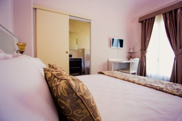 カーサ ファッチョリ B&B ウェルネス