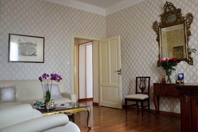 カーサ ファッチョリ B&B ウェルネス