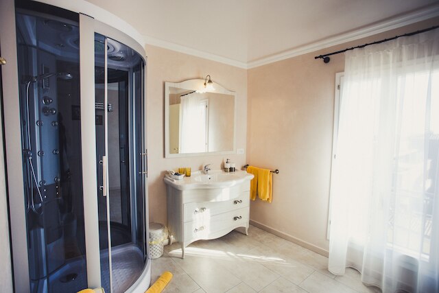 カーサ ファッチョリ B&B ウェルネス