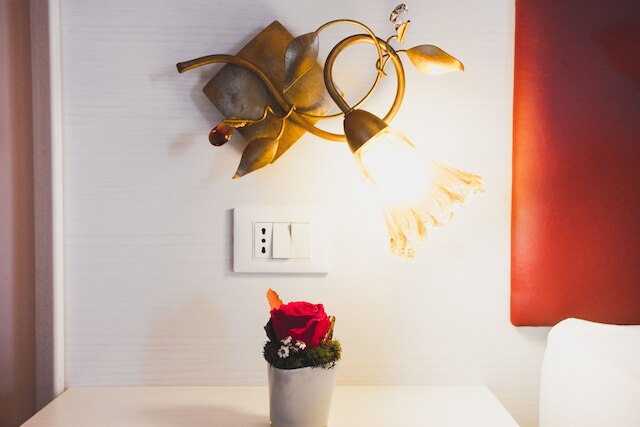 カーサ ファッチョリ B&B ウェルネス