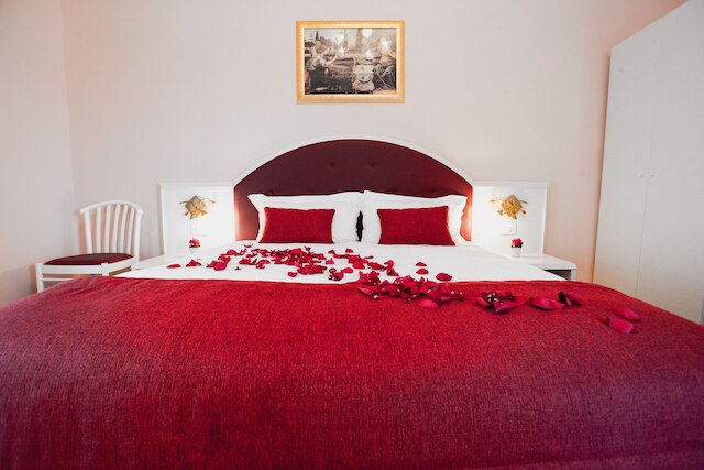 カーサ ファッチョリ B&B ウェルネス