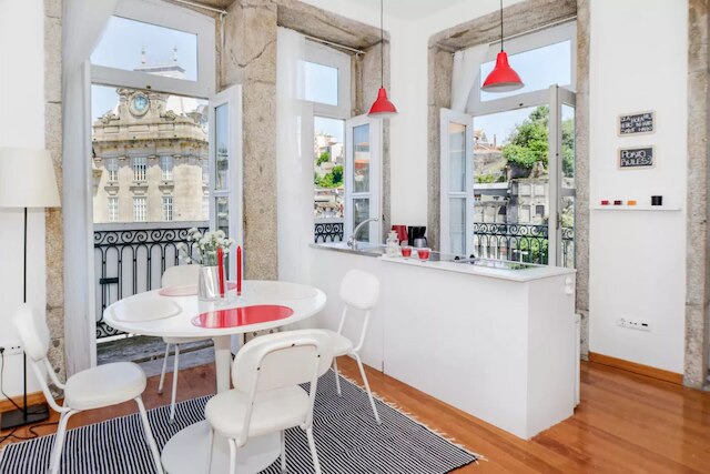 ポルタ 33 ペントハウス