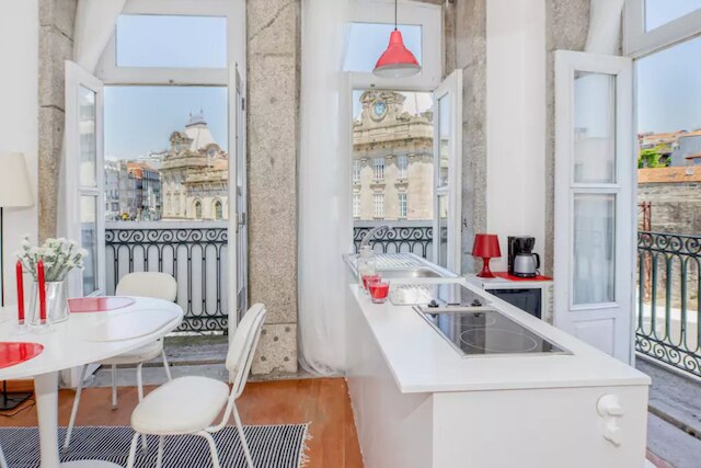 ポルタ 33 ペントハウス