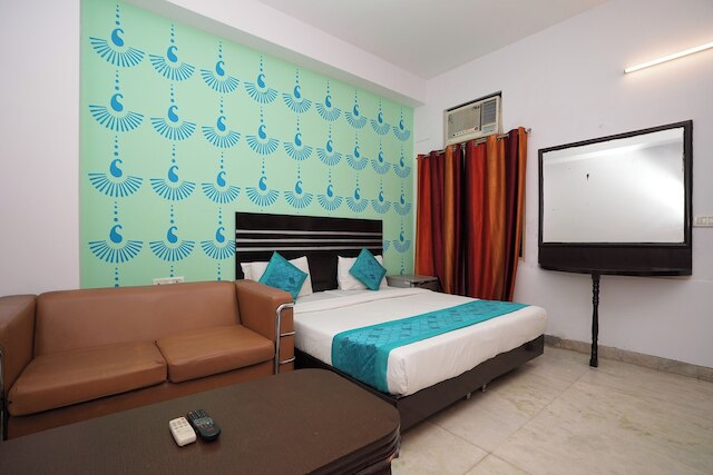 ホテル マンダキニ 宮殿ホテル