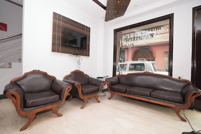 ホテル マンダキニ 宮殿ホテル