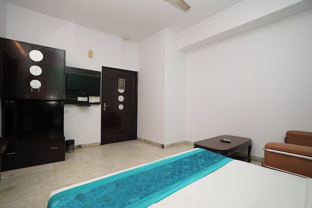 ホテル マンダキニ 宮殿ホテル