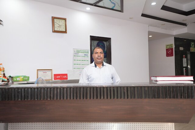 ホテル マンダキニ 宮殿ホテル