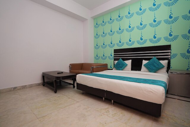 ホテル マンダキニ 宮殿ホテル