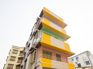 OYO 11379 ジャムズ ゲスト ハウス