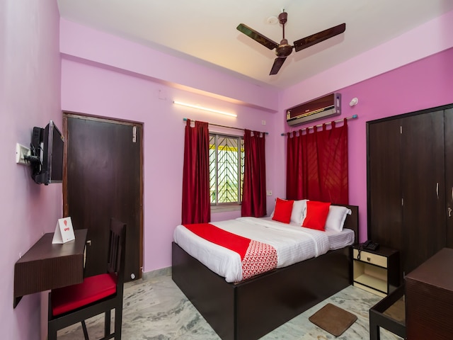 OYO 11379 ジャムズ ゲスト ハウス