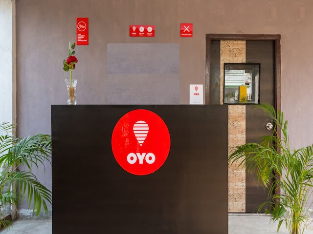 OYO 11379 ジャムズ ゲスト ハウス