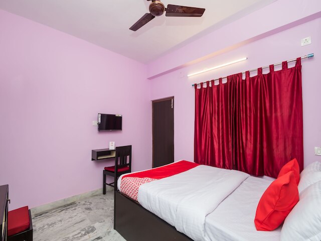 OYO 11379 ジャムズ ゲスト ハウス