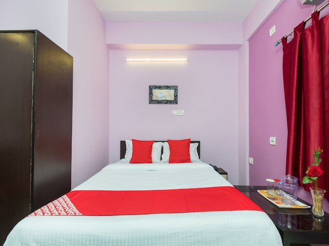 OYO 11379 ジャムズ ゲスト ハウス