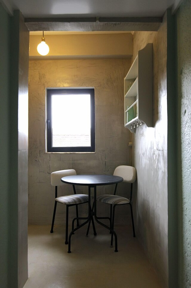 ポルタ 33 リオ ホーミー