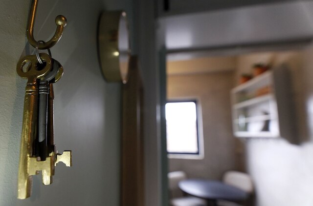 ポルタ 33 リオ ホーミー