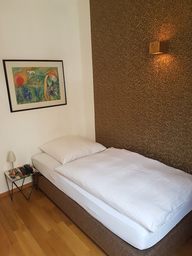 ホテル スターン