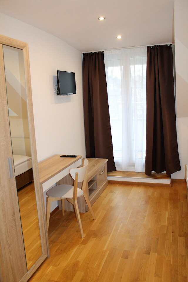 ホテル スターン