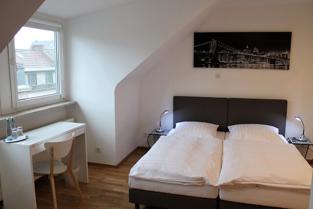 ホテル スターン