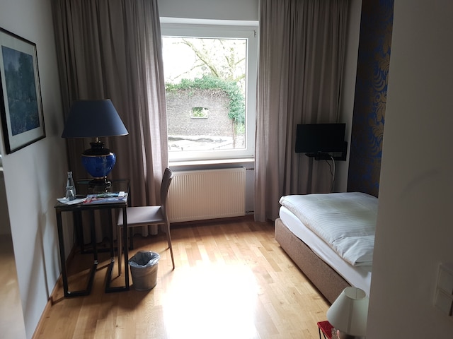 ホテル スターン