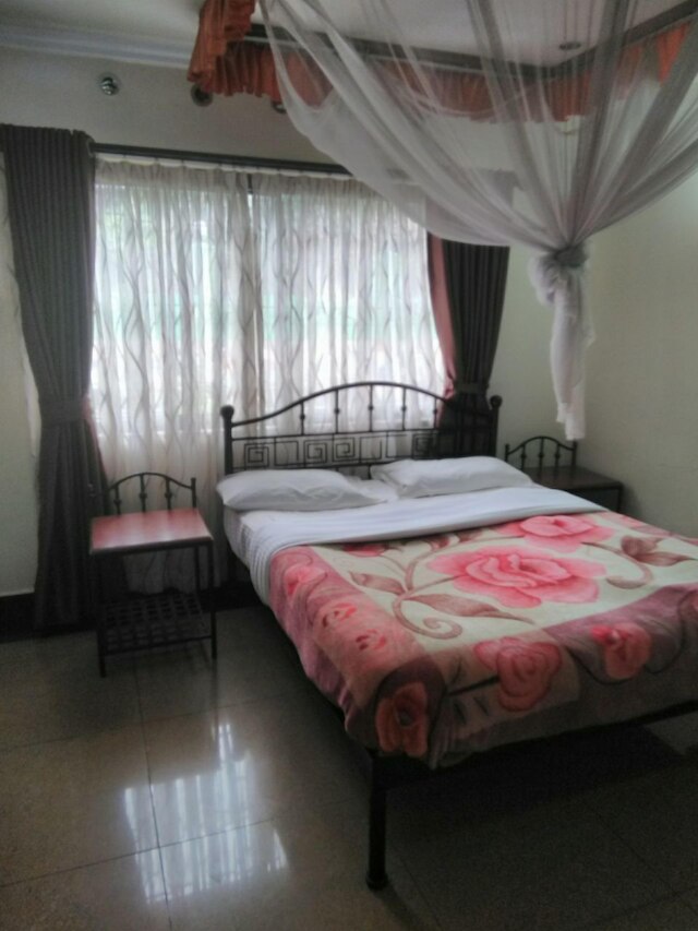 ナイロビ グローリー パレス ホテル