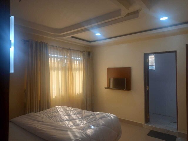 ナイロビ グローリー パレス ホテル