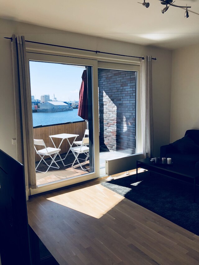 ソレンガ アパートメンツ ソレングカイア 86