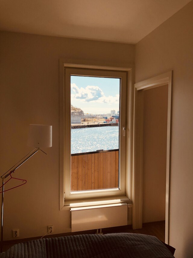 ソレンガ アパートメンツ ソレングカイア 86