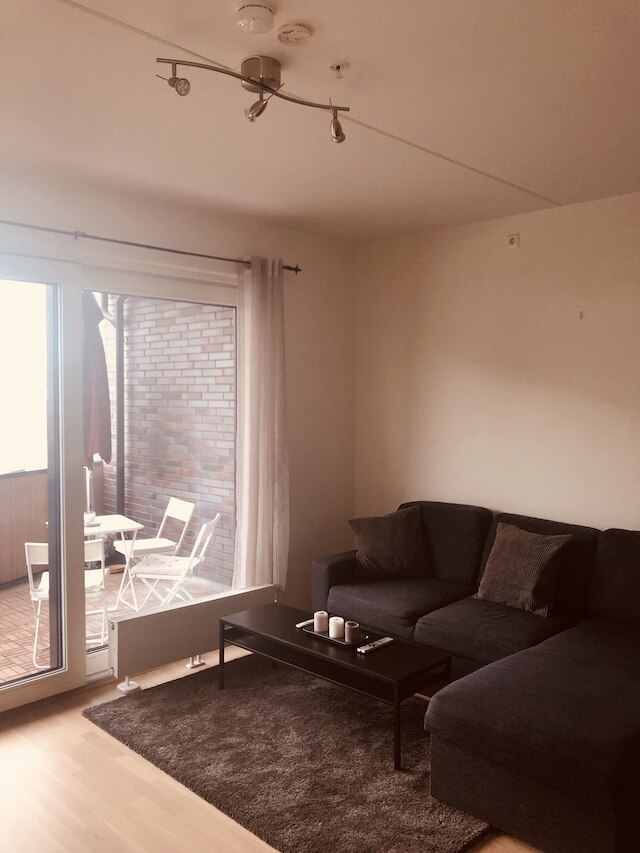 ソレンガ アパートメンツ ソレングカイア 86