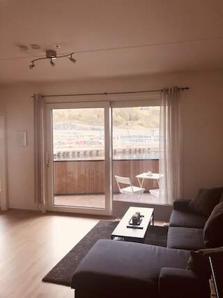 ソレンガ アパートメンツ ソレングカイア 86